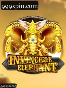InvincibleElephant