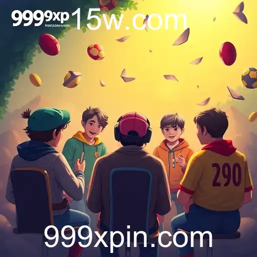 999xp: 999xp - Conheça Nossa Plataforma