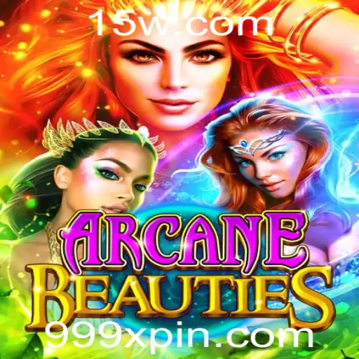 Descubra ArcaneBeauties: A Emoção de Aventuras Mágicas