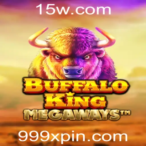 BuffaloKing: Aventura Épica com 999xp