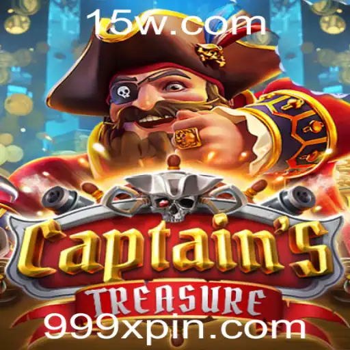Descubra o Emocionante Mundo de CaptainssTreasure: Uma Jornada de Aventura e Desafios