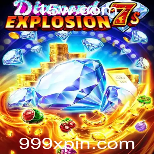 Descubra o Mundo Explosivo de DiamondExplosion7s com 999xp