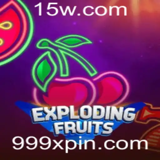 ExplodingFruits: Aventura Frutal no Mundo dos Jogos