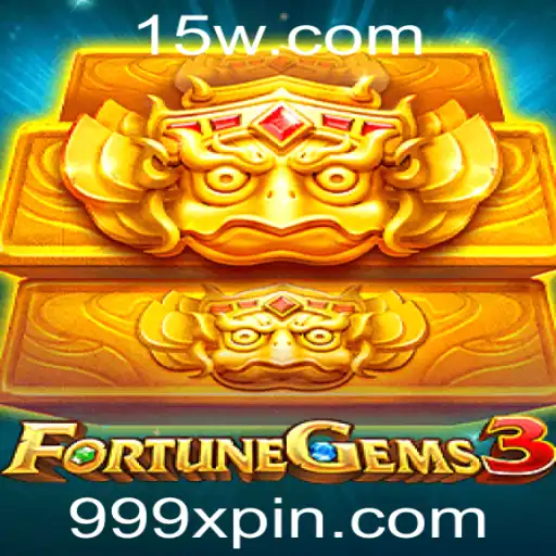 Descubra FortuneGems3: O Novo Horizonte dos Jogos de Cassino