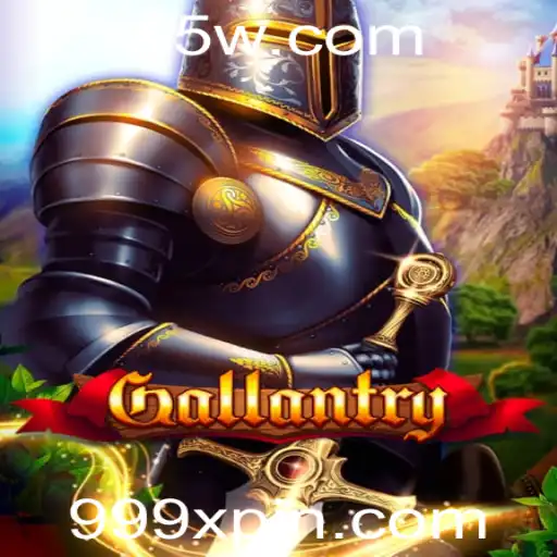 Descubra Gallantry: Aventure-se com Estratégia e Conquistas