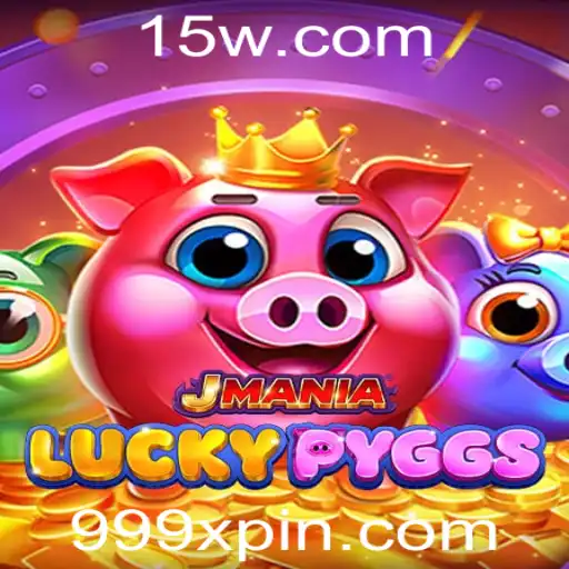 Descubra o Mundo de JManiaLuckyPyggs: O Jogo que Revoluciona com 999xp