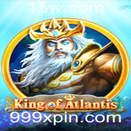 Explorando KingofAtlantis: Um mergulho profundo no mundo subaquático de 