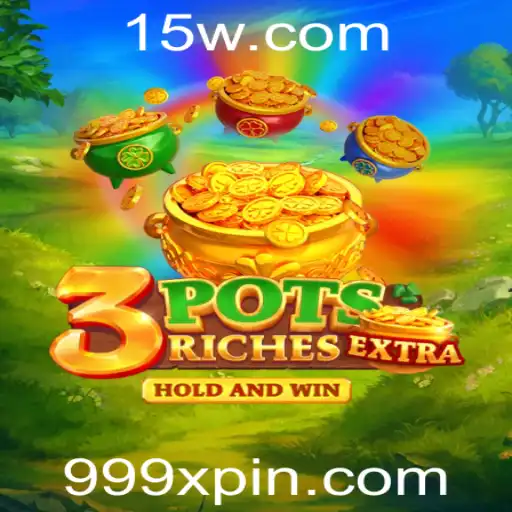 Explorando o Jogo 3potsExtra: Regras, Estratégias e Competitividade