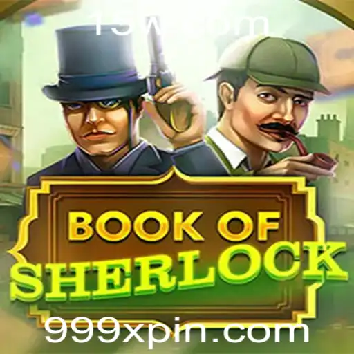 Explorando o Jogo BookOfSherlock e o Desafio 999xp