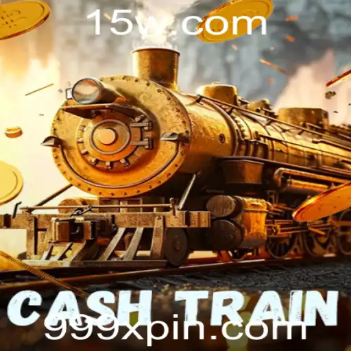 Explorando o Mundo Fascinante de CashTrain: Aventura e Estratégia nos Trilhos