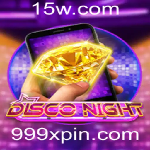 DiscoNightM: Uma Aventura de RPG Futurista com 999xp