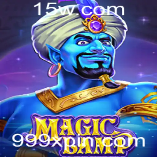 Desvendando MagicLamp: Aventuras e Desafios com 999xp