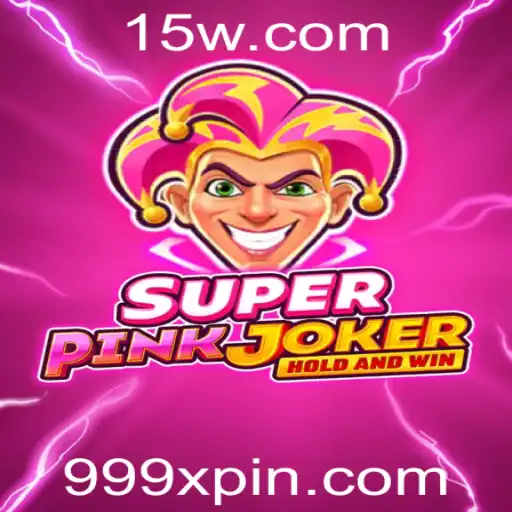 Descubra o Mundo de SuperPinkJoker: Uma Aventura Inesquecível