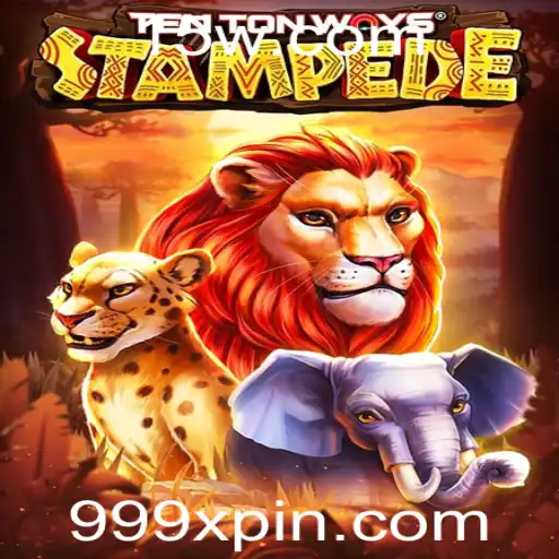 TenTonWaysStampede: Um Mergulho no Mundo do Jogo de Estratégia