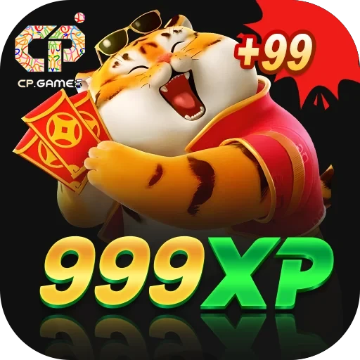 Logotipo 999xp