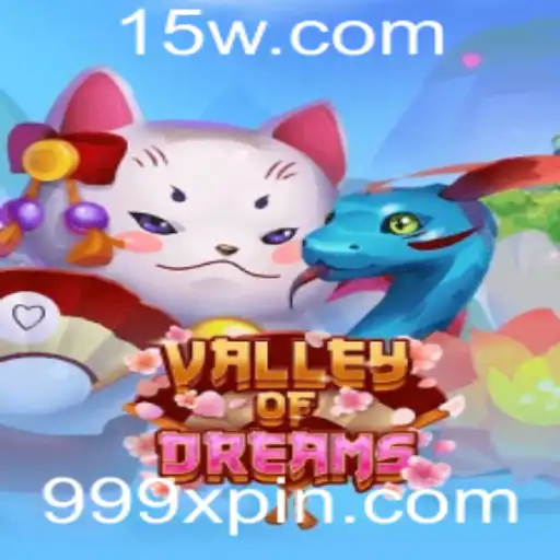 Explorando ValleyofDreams: Um Mergulho Profundo no Mundo Mágico dos Jogos