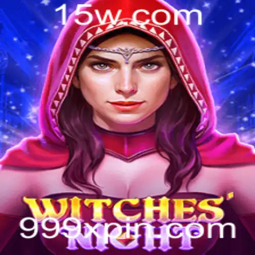 WitchesNight: Um Novo Fenômeno no Mundo dos Jogos